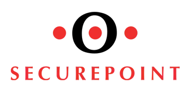 Logo der Firma Securepoint