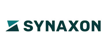 Logo der Synaxon AG
